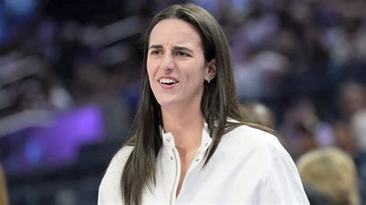 Caitlin Clark Addresses Iowa’s White House Invite After LSU's Win
