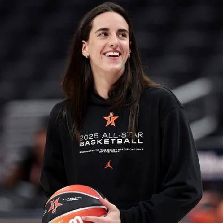 Caitlin Clark Breaks Silence on Angel Reese Controversy AllSides