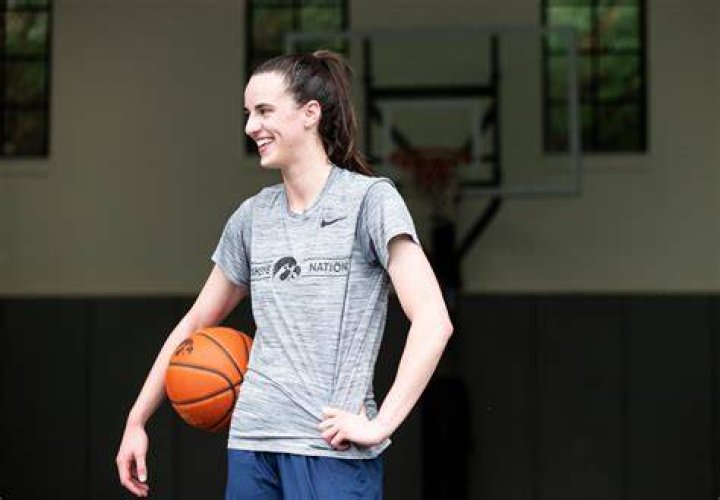 Caitlin Clark Hometown Exploring where the Iowa guard grew up