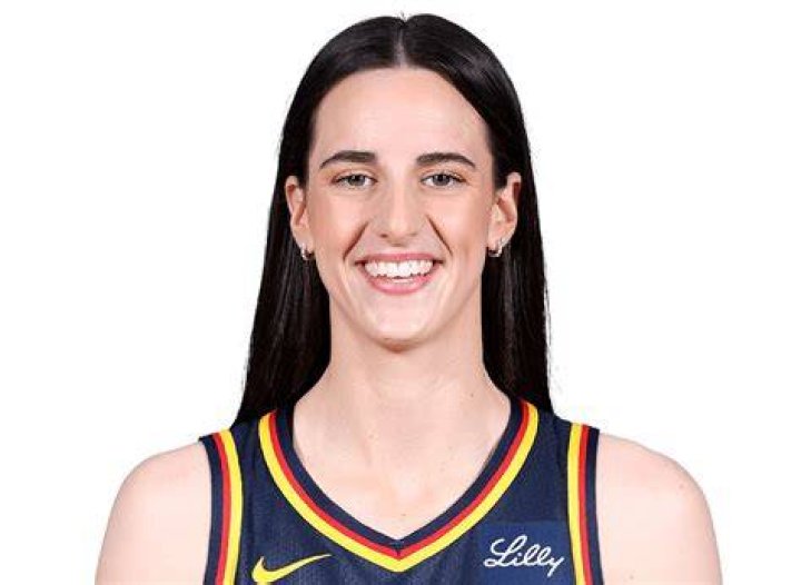 Caitlin Clark Player of the Year