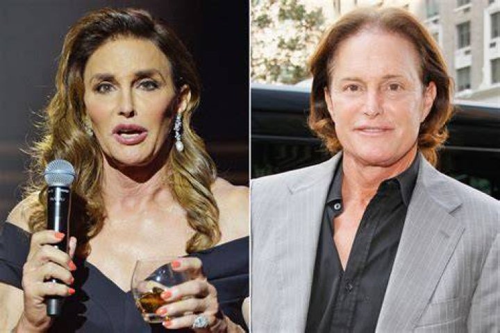 Caitlyn Jenner, Formerly Bruce, Introduces Herself in Vanity Fair The