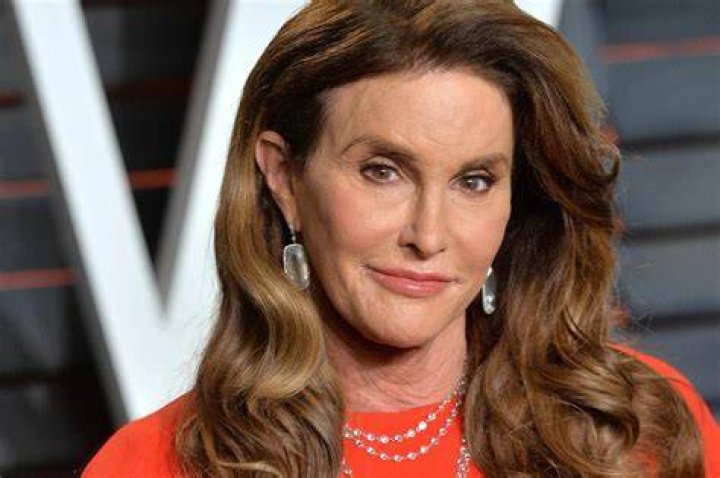 Caitlyn Jenner is lukewarm on gay marriage