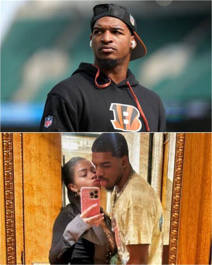 Cam Newton’s IG Model Girlfriend Shows Off Son Amid NFL Star’s Court