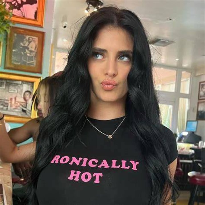 Camilla Araujo / camilla.araujo / realcamillaara Nude Leaks OnlyFans
