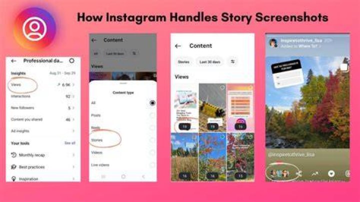 Can You Tell When Someone Screenshots Your Instagram Story?