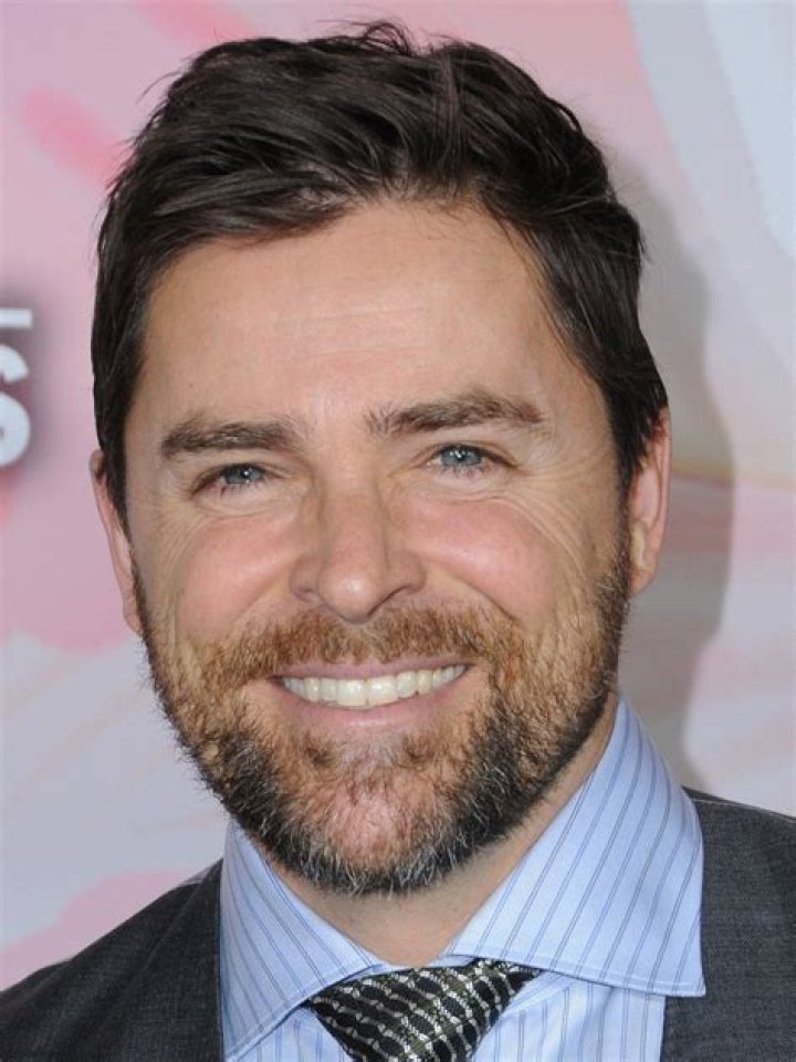 Canadian Actor Kavan Smith From Stargate to Love on the Menu