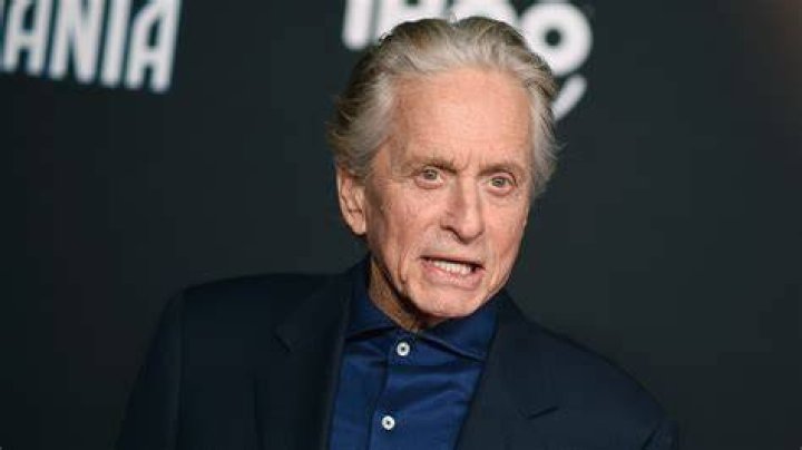 Cannes Fest to honour Michael Douglas with honorary Palme d'Or