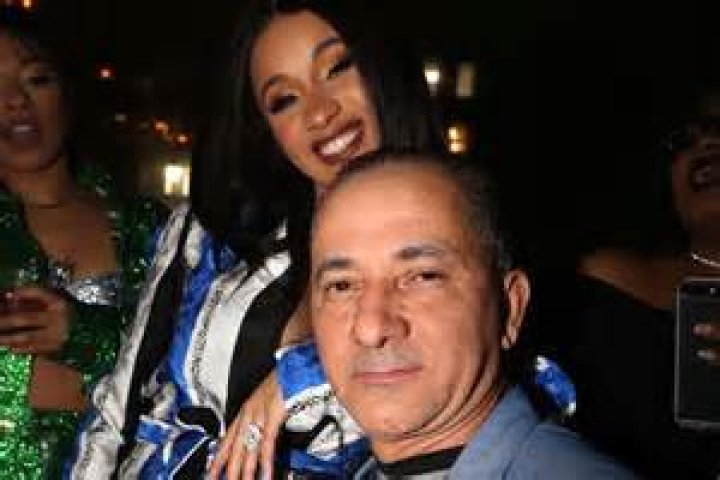 Cardi B Parents A Journey Of 2 Cultures