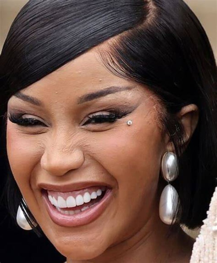 Cardi B Pulls Out of Bruno Mars&rsquo; Tour After Giving Birth Us Weekly