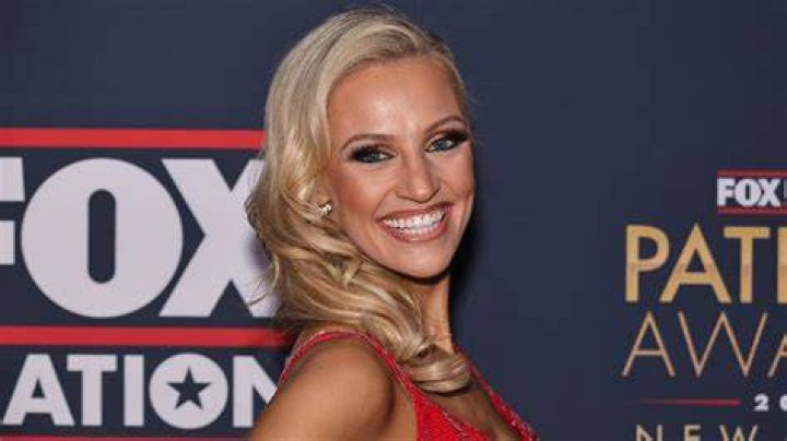 Carley Shimkus Bio, Age, Height, Husband, Net Worth, Wiki