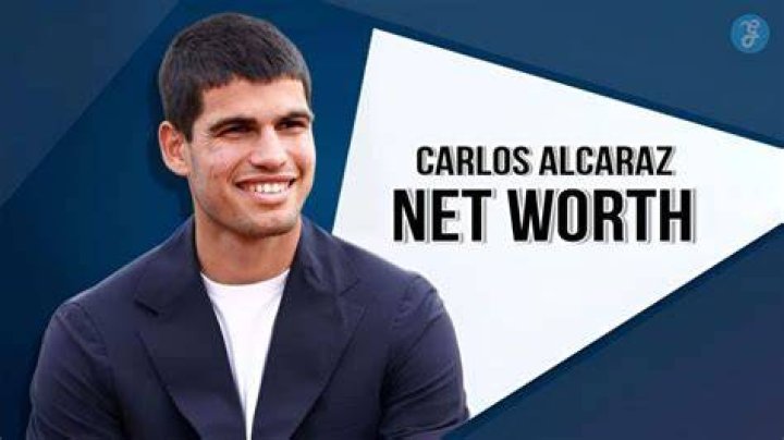 Carlos Alcaraz Net Worth 2023, Career, Prize Money, Endorsements, Coach