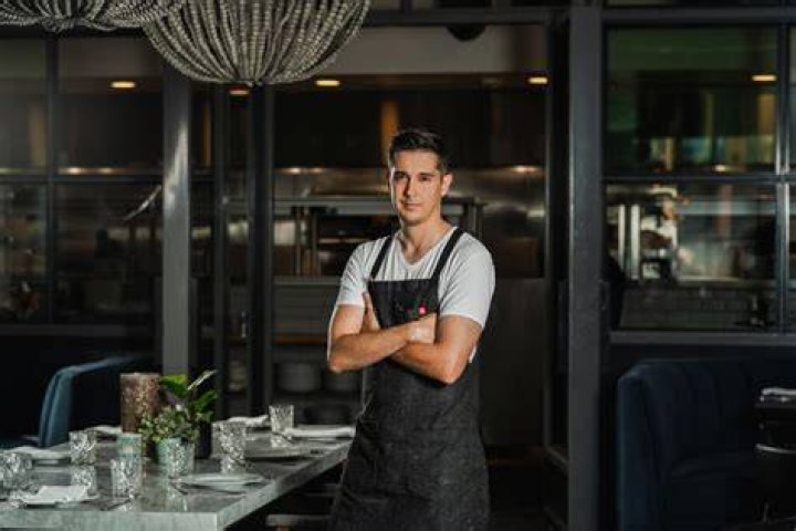 Carlos Anthony Wiki, Bio, Age, Chef, Wife, Children, Breakup, Net Worth
