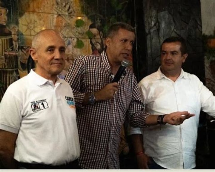 Carlos Villagr&aacute;n cont&oacute; c&oacute;mo se despidi&oacute; &lsquo;Don Ram&oacute;n&rsquo; de &eacute;l en su lecho