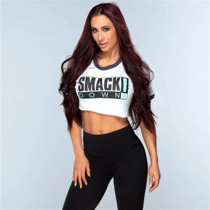 Carmella WWE Divas Photo (41606381) Fanpop