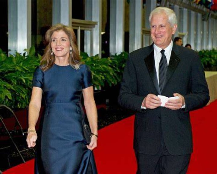 Caroline Kennedy Net Worth Lifestyle & Political Career [2024 Update]
