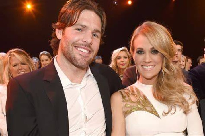 Carrie Underwood expecting second child Shropshire Star