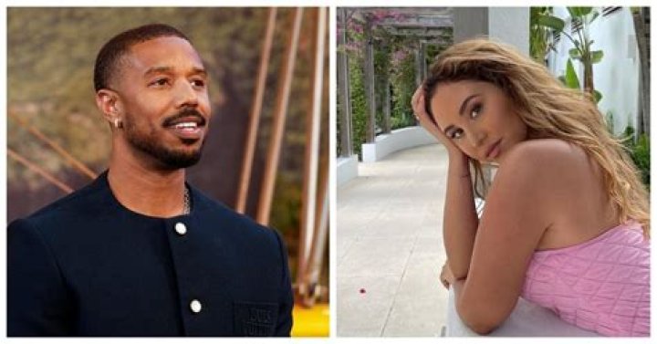 Catherine and Michael B Jordan relationship, latest updates Tuko.co.ke