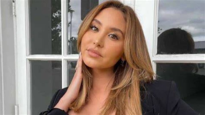 Catherine Paiz Moved On From Michael B. Jordan? Enstarz