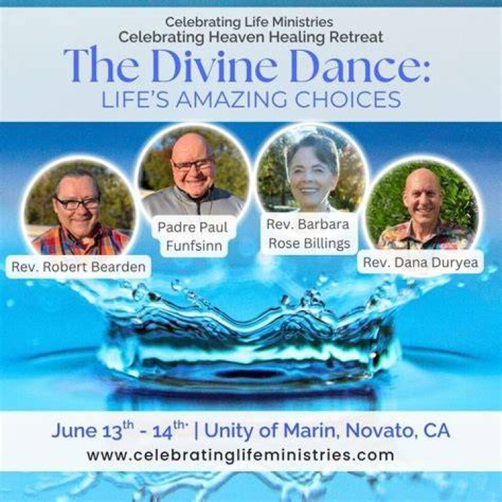 Celebrating A Life Dedicated To Dance