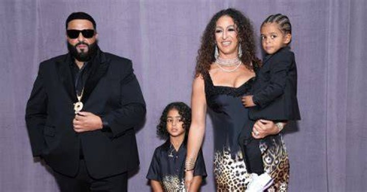 Celebrity Families at the 2023 Grammys POPSUGAR Celebrity