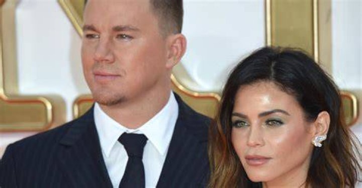 Celebrity splits 2018 OK! Magazine