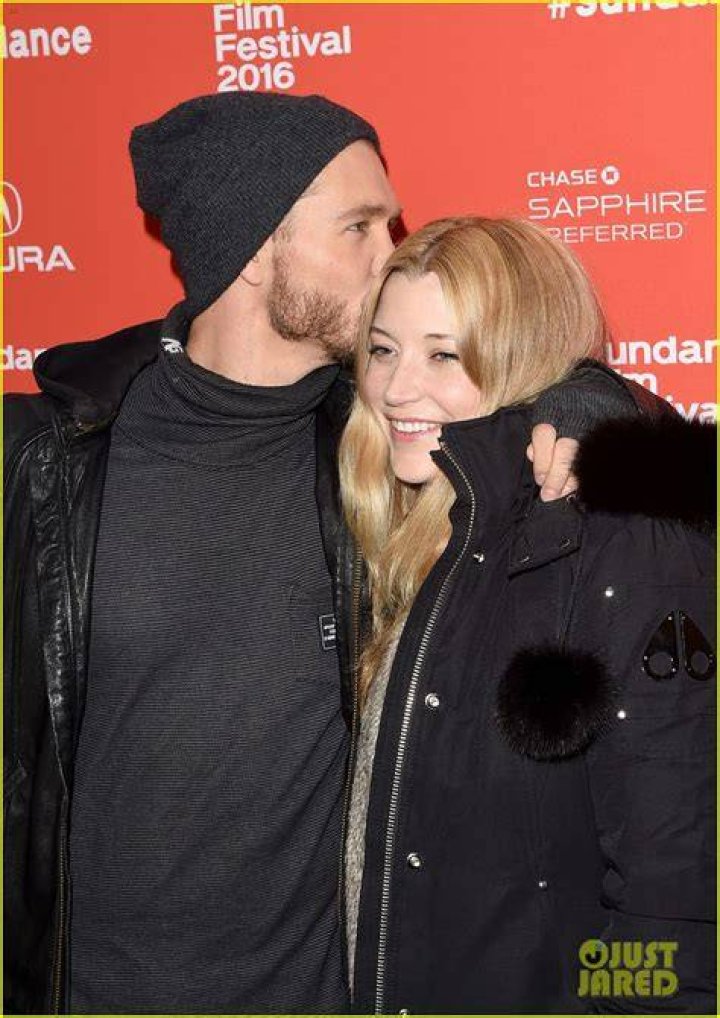 Chad Michael Murray second child with wife Sarah Roemer HELLO!