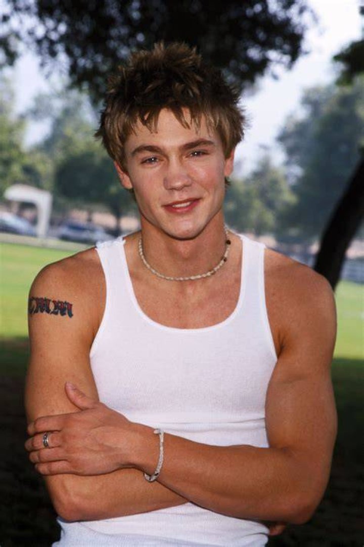 Chad Michael Murray Wikip&eacute;dia