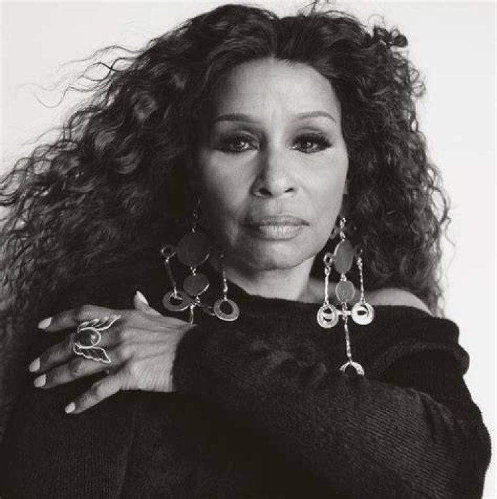 Chaka Khan &lrm; Chaka Khan (1982)
