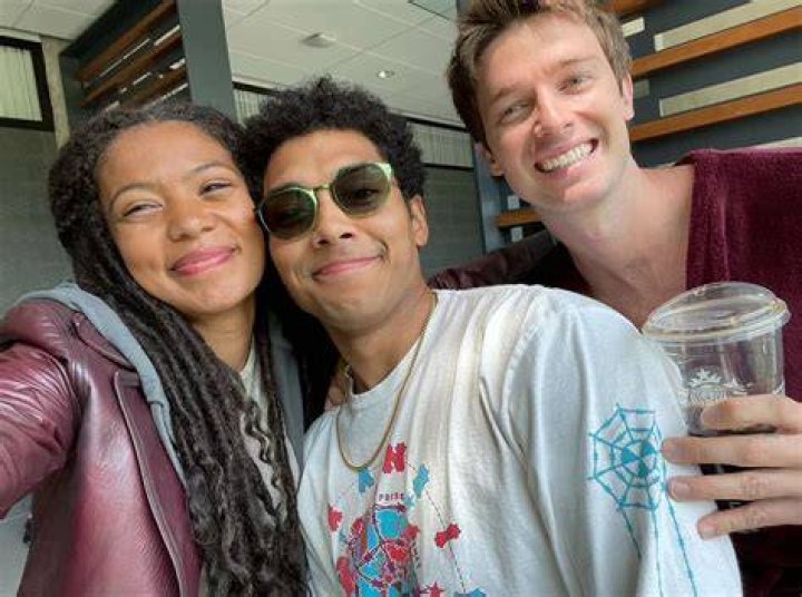 Chance Perdomo Parents Meet His mother and Father ABTC
