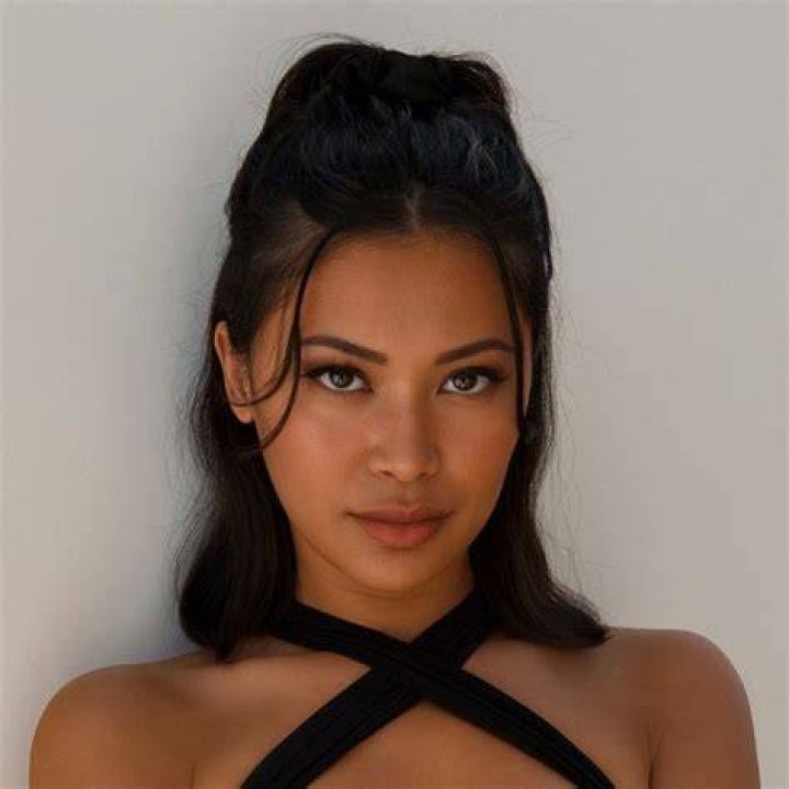Chanel Uzi / chanel.uzi / chaneluzi nude OnlyFans, Instagram leaked