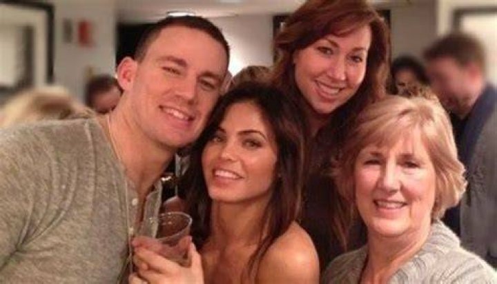 Channing Tatum Brother, Siblings, Family, Age 2023, Wife