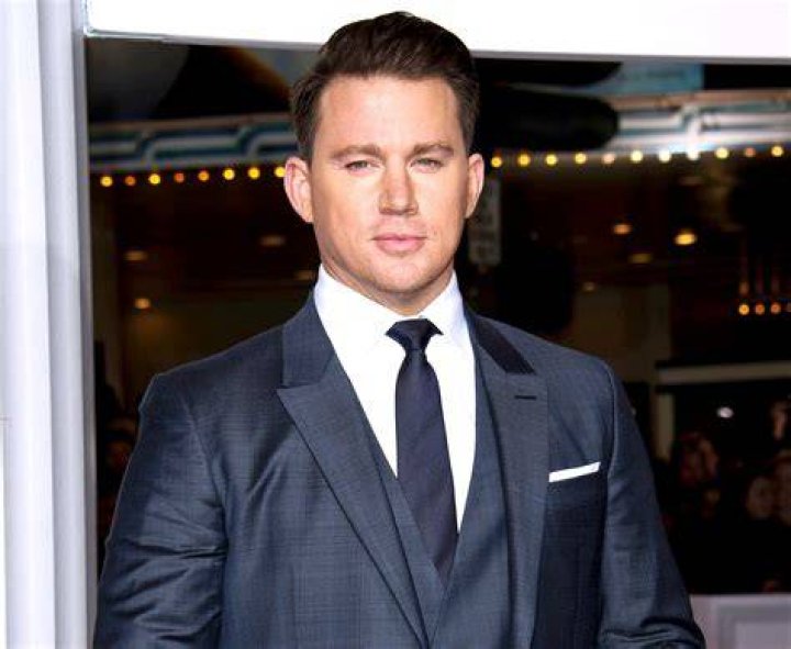 Channing Tatum Pens Powerful Letter for Daughter Everly about