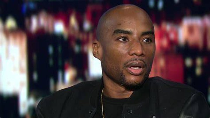 Charlamagne Tha God: The Voice Of Urban America
