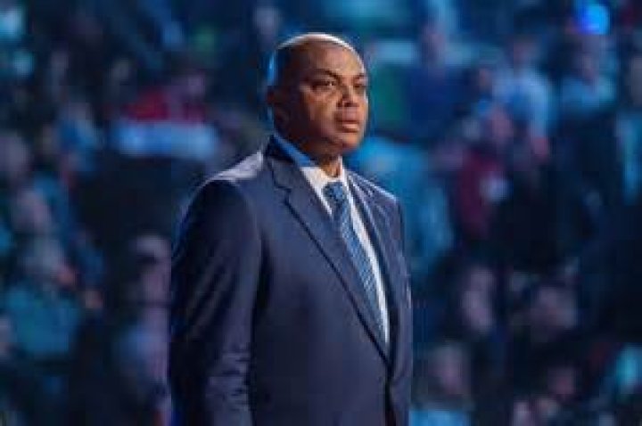 Charles Barkley blames Breonna Taylor&rsquo;s death on her boyfriend