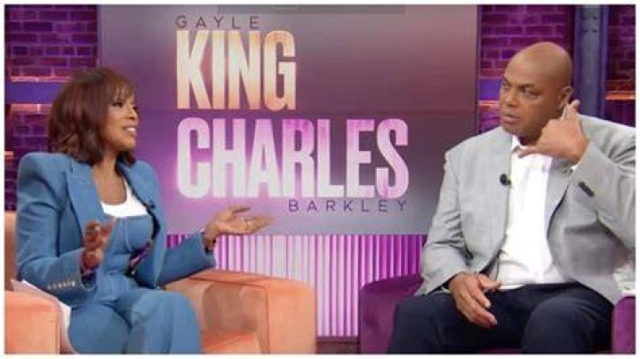 Charles Barkley To Host Show On Race Debuting On TNT In 2017 Jocks