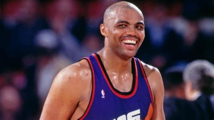 Charles Barkley's Wife Maureen Blumhardt Barkley