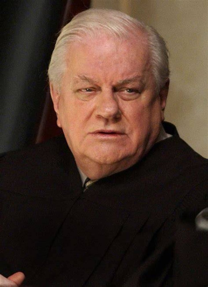 Charles Durning, 'king of character actors,' dies