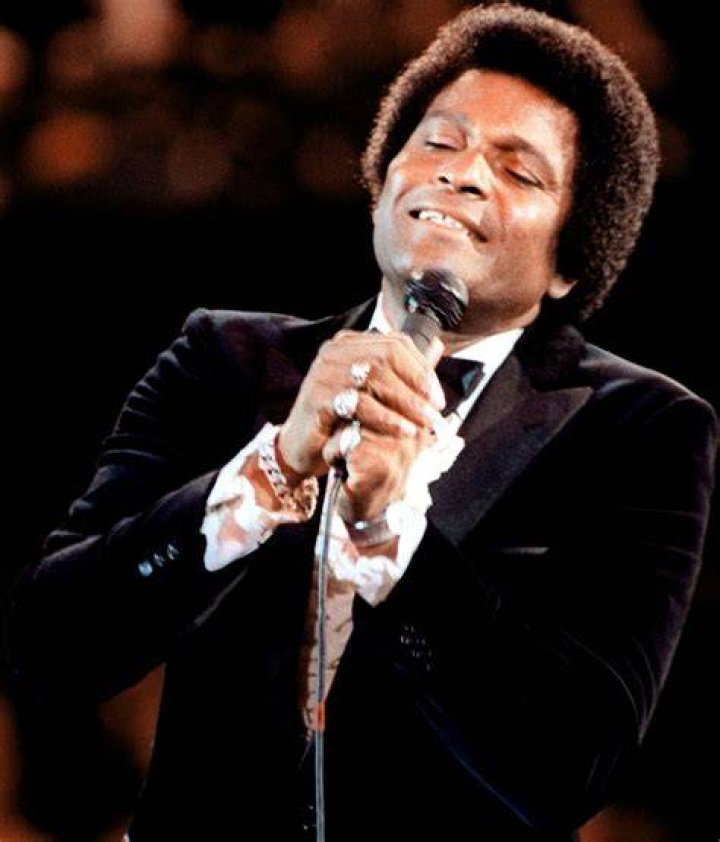 Charley Pride, Country&rsquo;s First Black Superstar, Dies at 86 NBC10