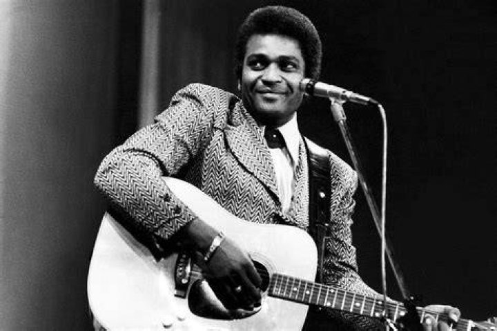 Charley Pride Dead Photos of the Country music legend through the years
