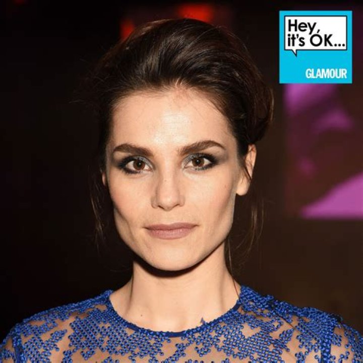 Charlotte Riley Ethnicity of Celebs