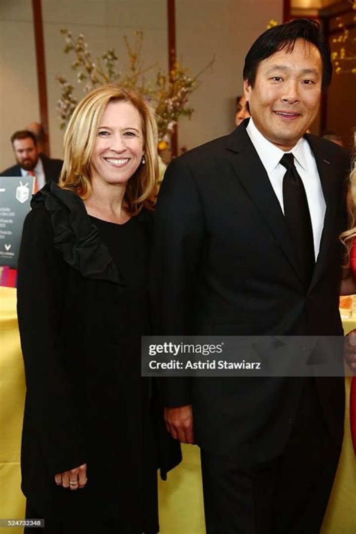 Chef Ming Tsai Biography Wife Polly Tsai and 7 Other Facts. Famous Chefs