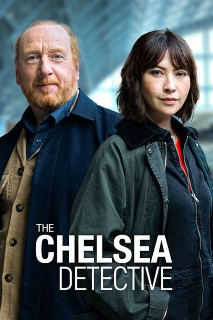 Chelsea Detective Cast