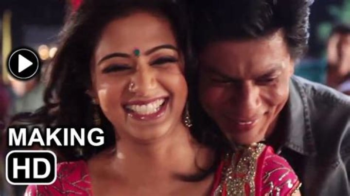 Chennai Express star Priyamani gets married to Mustafa Raj. See