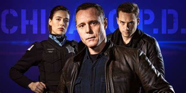 Chicago Pd Cast Who S Leaving The Show Hot Sex Picture