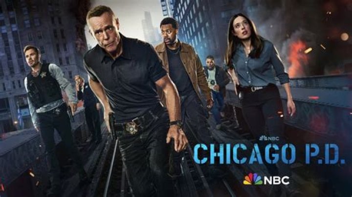 Chicago PD teases promotions and 'new titles' for characters