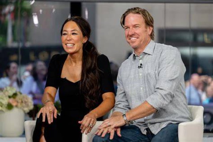 Chip And Joanna Gaines's Family Legacy