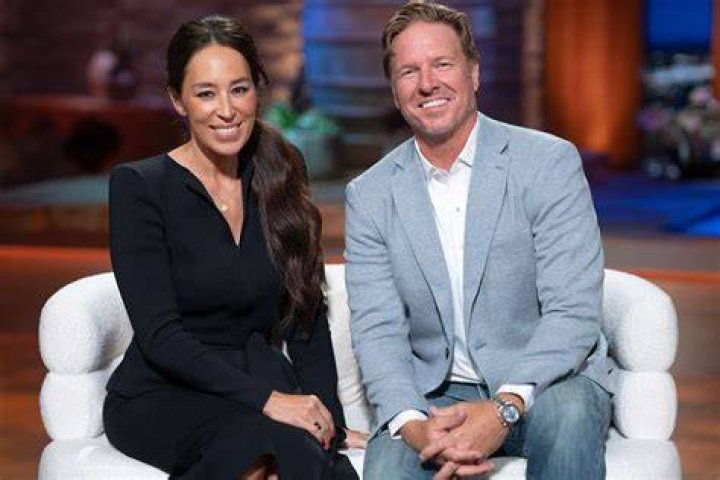 Chip Gaines' Shocking Heart Attack: The Untold Story