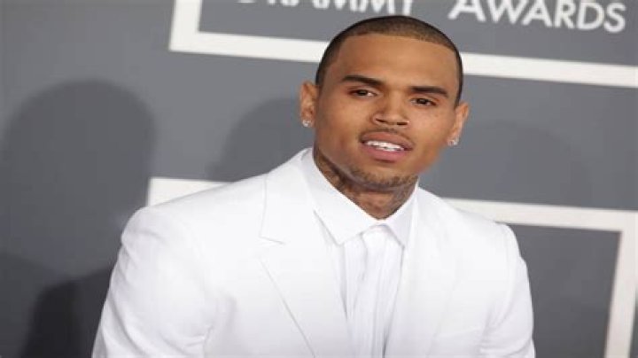 Chris Brown Net Worth 2023 The Washington Note
