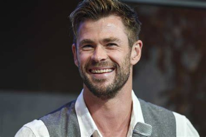 Chris Hemsworth Net Worth Movies And Marvel Universe Thales Learning