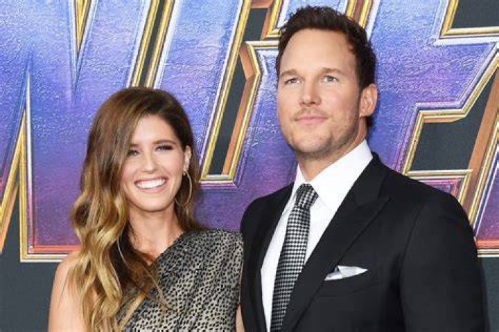 Chris Pratt Honors Wife Katherine Schwarzenegger on Birthday